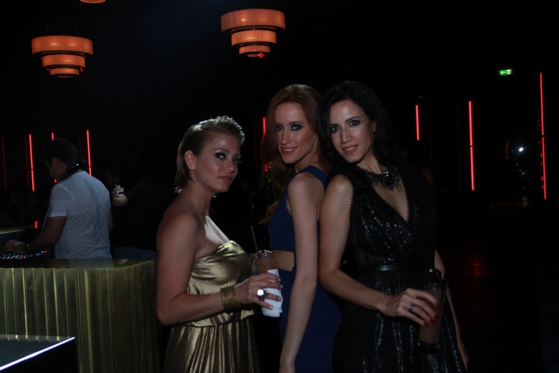 The 5th Annual Lebanese Movie Awards After Party