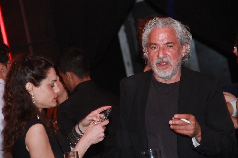 The 5th Annual Lebanese Movie Awards After Party