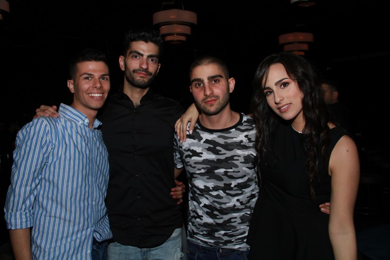 The 5th Annual Lebanese Movie Awards After Party