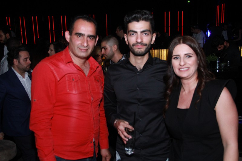 The 5th Annual Lebanese Movie Awards After Party