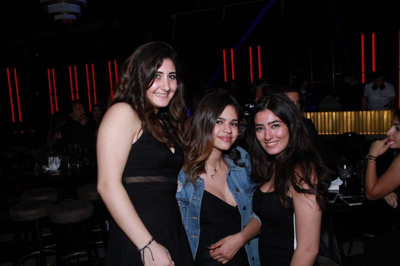 The 5th Annual Lebanese Movie Awards After Party