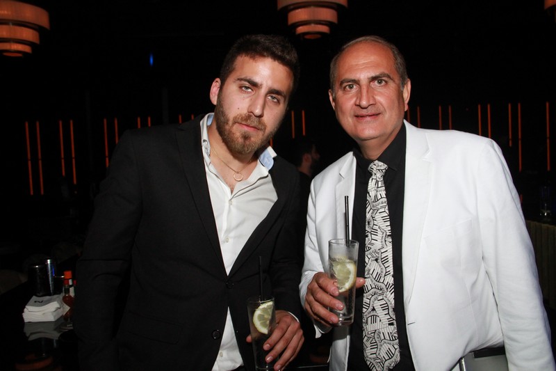 The 5th Annual Lebanese Movie Awards After Party