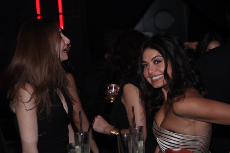 The 5th Annual Lebanese Movie Awards After Party