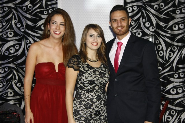 LU Christmas Gala Dinner-Faculty of Medicine 