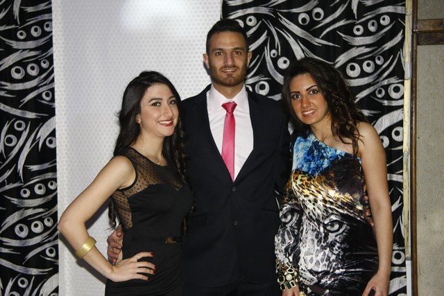 LU Christmas Gala Dinner-Faculty of Medicine 