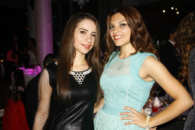 LU Christmas Gala Dinner-Faculty of Medicine 