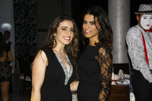 LU Christmas Gala Dinner-Faculty of Medicine 