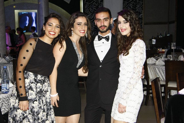 LU Christmas Gala Dinner-Faculty of Medicine 