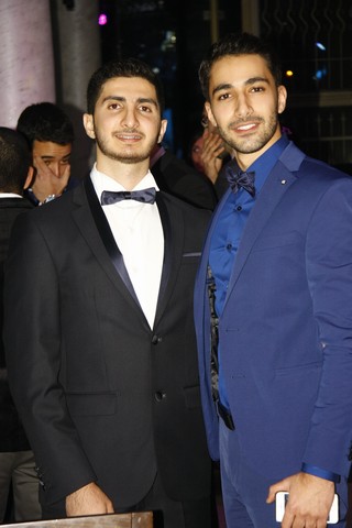 LU Christmas Gala Dinner-Faculty of Medicine 