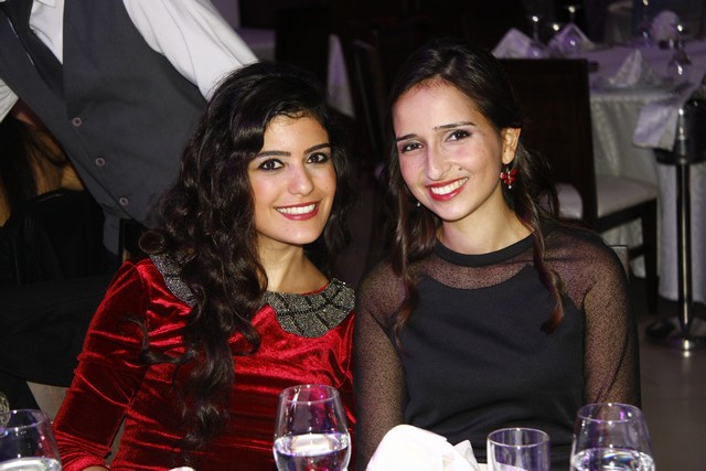 LU Christmas Gala Dinner-Faculty of Medicine 