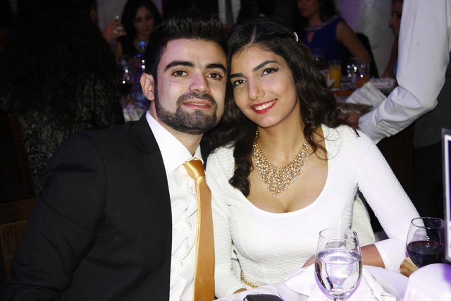 LU Christmas Gala Dinner-Faculty of Medicine 