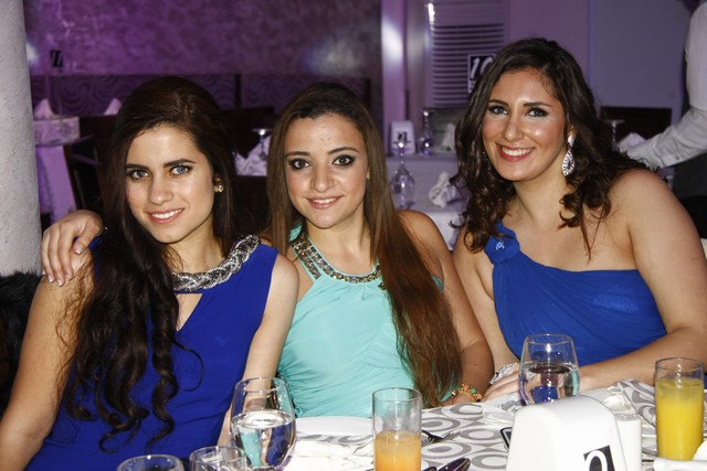 LU Christmas Gala Dinner-Faculty of Medicine 