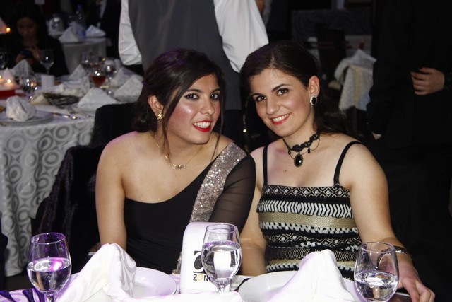 LU Christmas Gala Dinner-Faculty of Medicine 