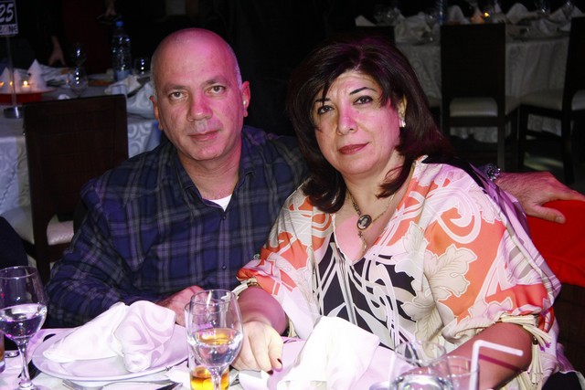 LU Christmas Gala Dinner-Faculty of Medicine 