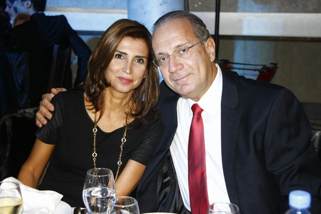 LU Christmas Gala Dinner-Faculty of Medicine 