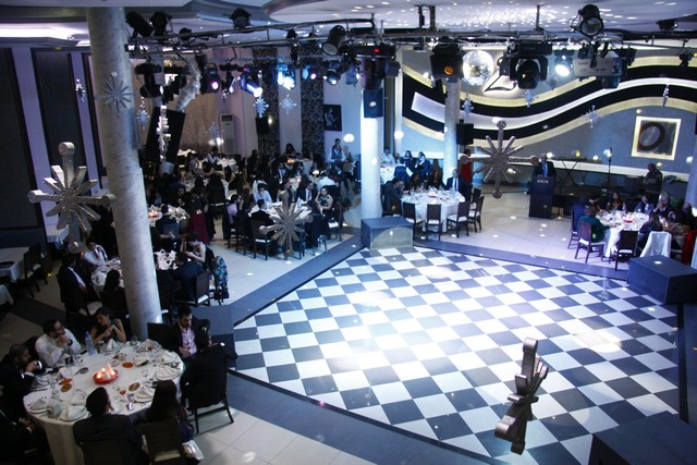 LU Christmas Gala Dinner-Faculty of Medicine 