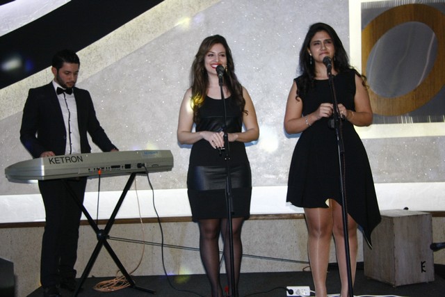 LU Christmas Gala Dinner-Faculty of Medicine 