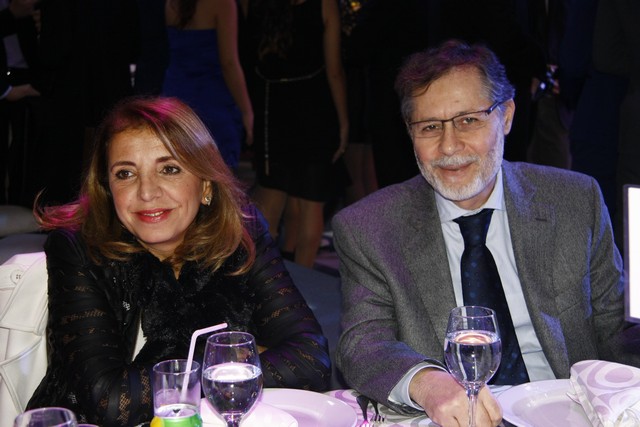 LU Christmas Gala Dinner-Faculty of Medicine 