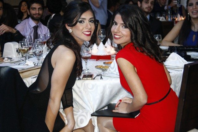 LU Christmas Gala Dinner-Faculty of Medicine 