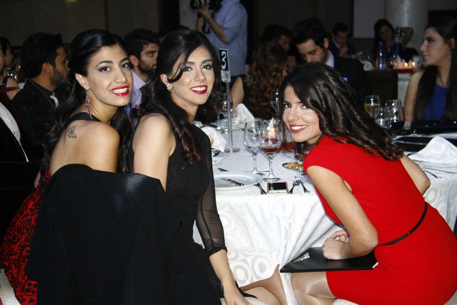 LU Christmas Gala Dinner-Faculty of Medicine 
