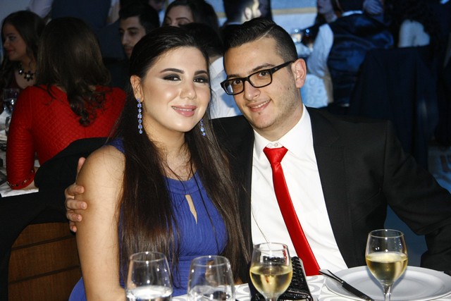 LU Christmas Gala Dinner-Faculty of Medicine 
