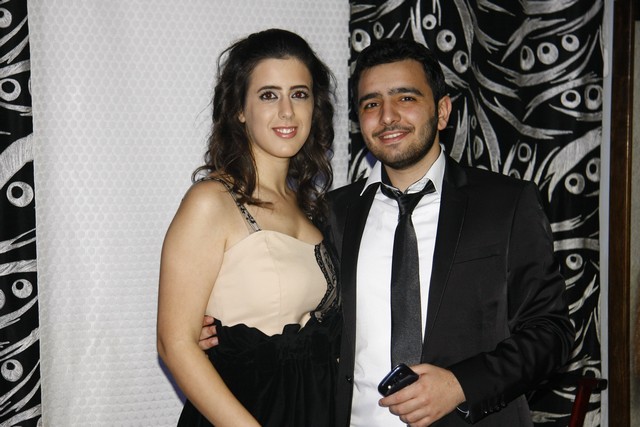 LU Christmas Gala Dinner-Faculty of Medicine 