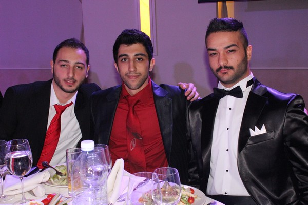 LU Annual Gala Dinner
