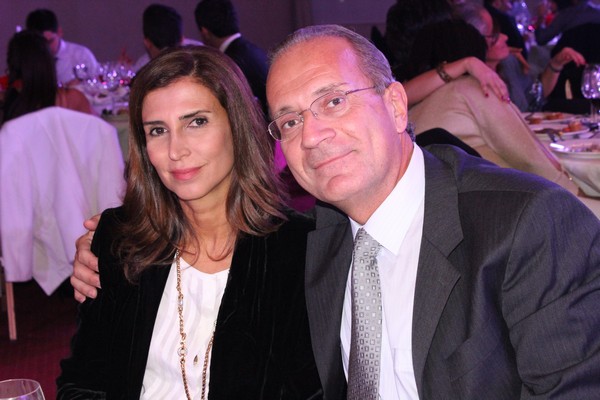LU Annual Gala Dinner