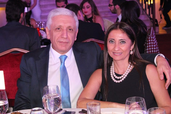 LU Annual Gala Dinner
