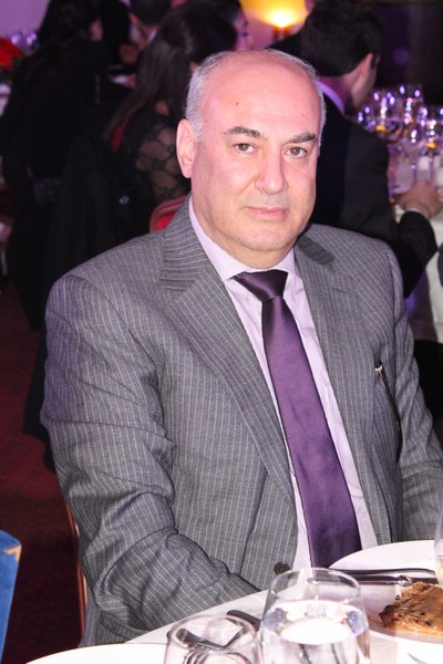 LU Annual Gala Dinner
