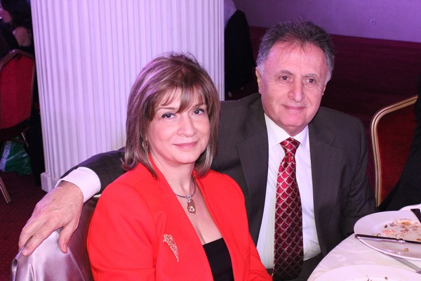 LU Annual Gala Dinner