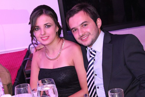 LU Annual Gala Dinner