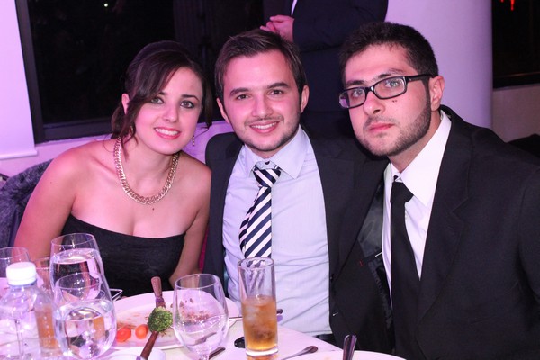 LU Annual Gala Dinner