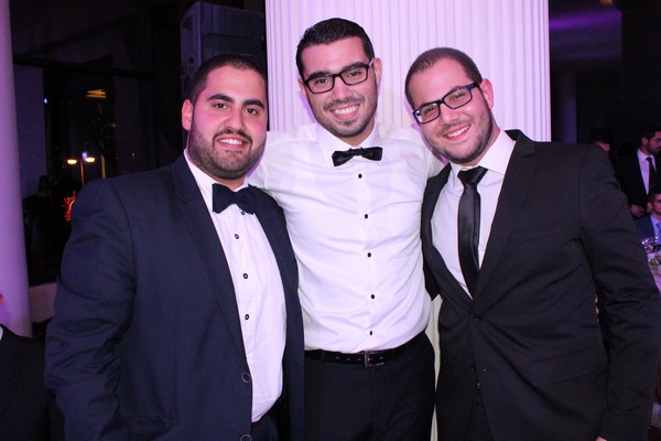 LU Annual Gala Dinner