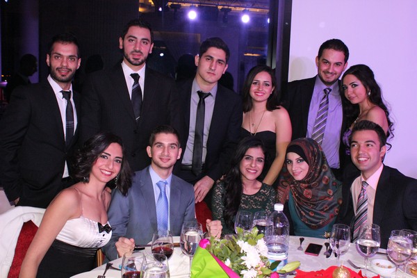 LU Annual Gala Dinner