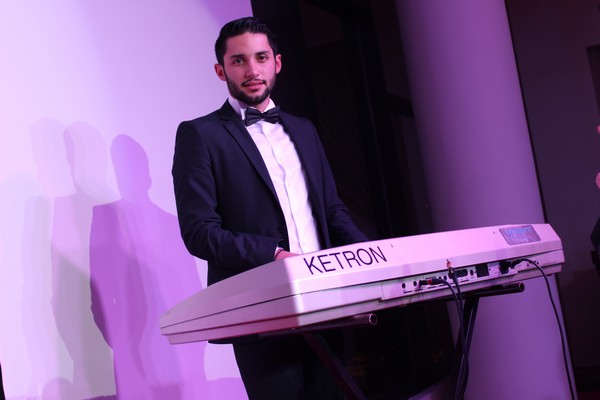 LU Annual Gala Dinner
