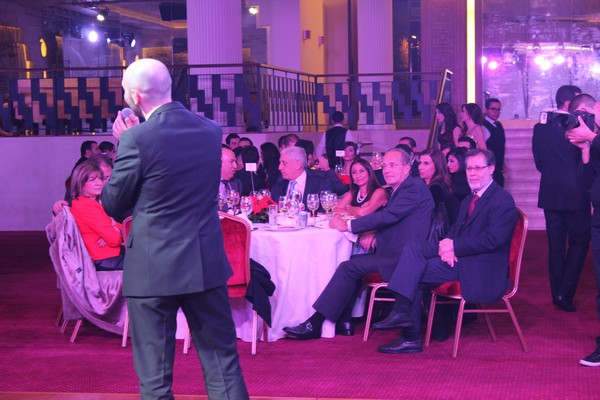 LU Annual Gala Dinner