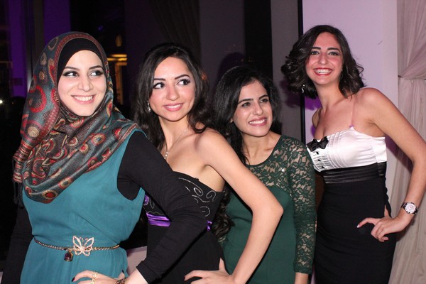 LU Annual Gala Dinner
