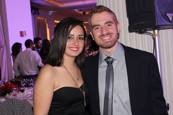 LU Annual Gala Dinner