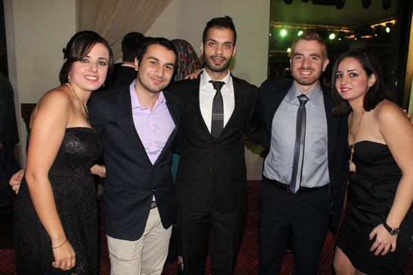 LU Annual Gala Dinner