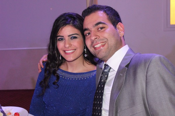 LU Annual Gala Dinner