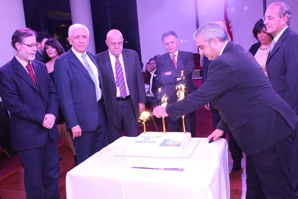 LU Annual Gala Dinner