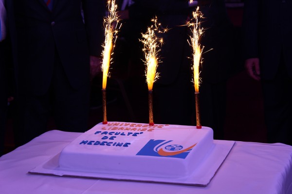 LU Annual Gala Dinner