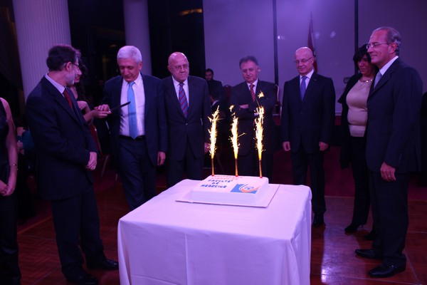 LU Annual Gala Dinner