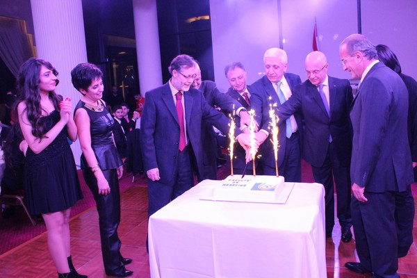 LU Annual Gala Dinner