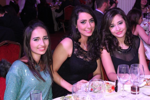 LU Annual Gala Dinner