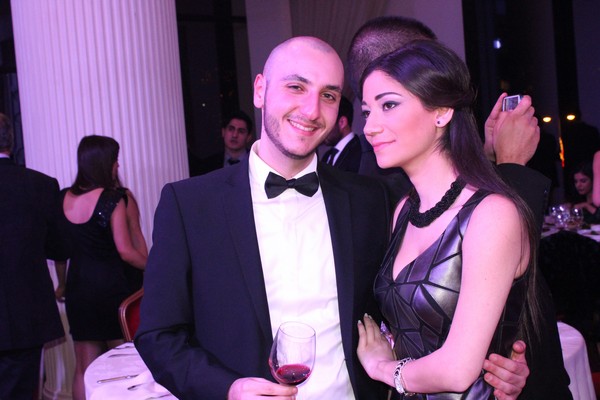 LU Annual Gala Dinner