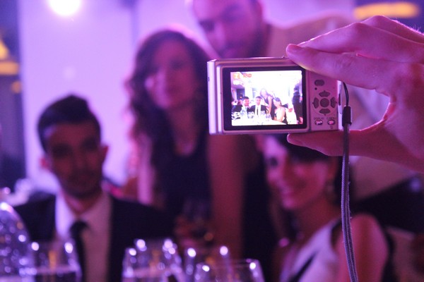 LU Annual Gala Dinner
