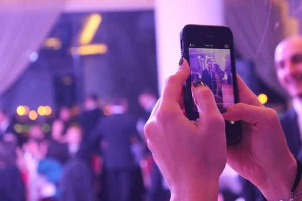 LU Annual Gala Dinner