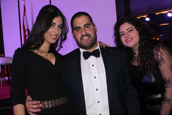 LU Annual Gala Dinner